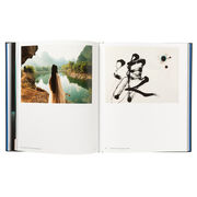 Isaac Julien signed limited edition exhibition book